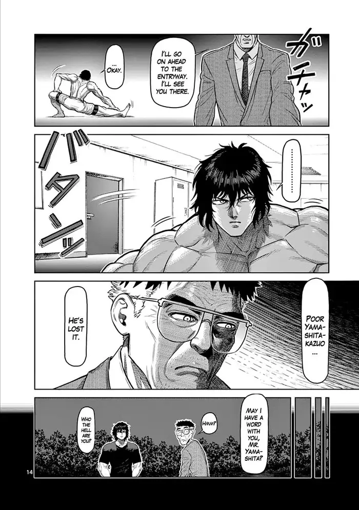 Kengan Ashura Chapter 127 image 15_optimized